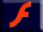 flash logo